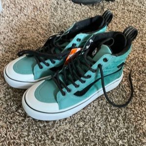 New vans Sk8hi MTE